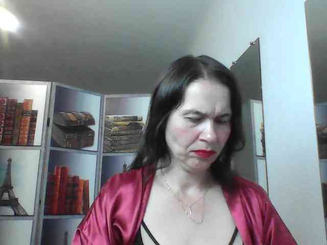 HelenMoo webcam