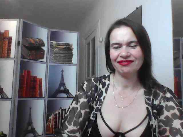 HelenMoo webcam