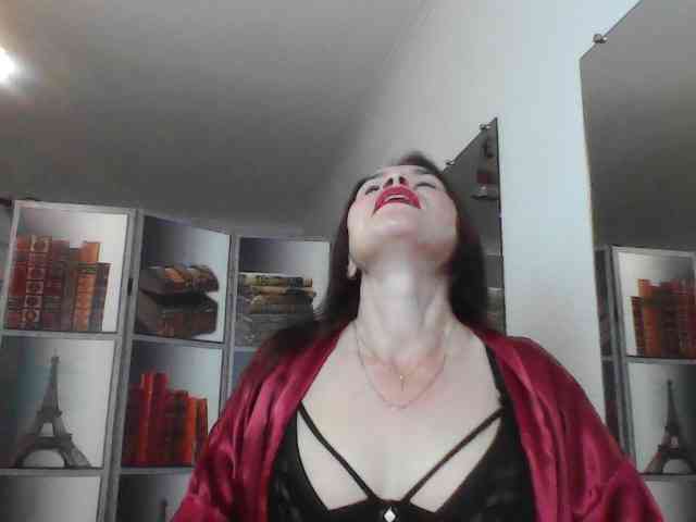 HelenMoo webcam