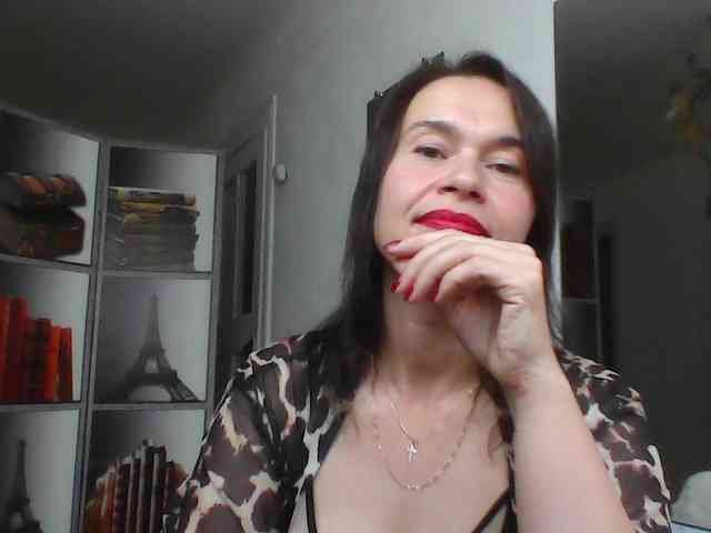 HelenMoo webcam