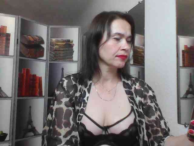 HelenMoo webcam