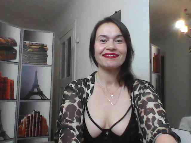 HelenMoo webcam