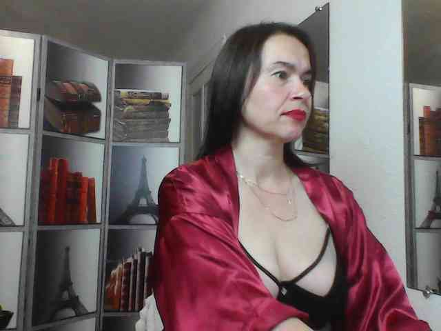 HelenMoo webcam