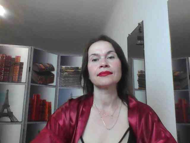 HelenMoo webcam