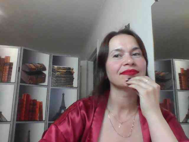 HelenMoo webcam