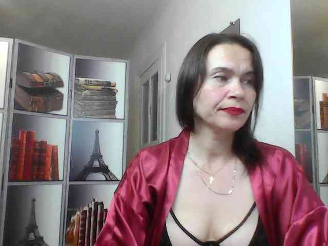 HelenMoo webcam