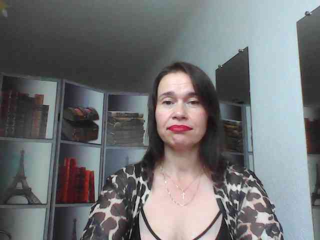 HelenMoo webcam