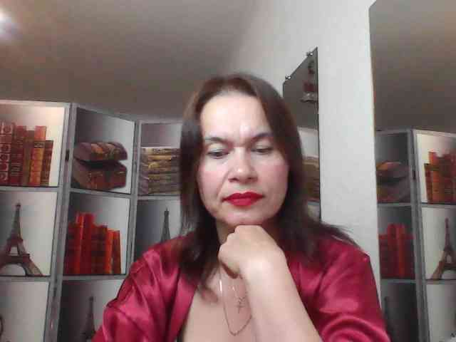 HelenMoo webcam