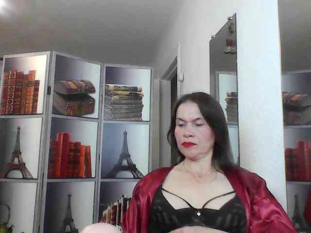 HelenMoo webcam