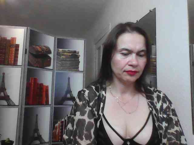 HelenMoo webcam
