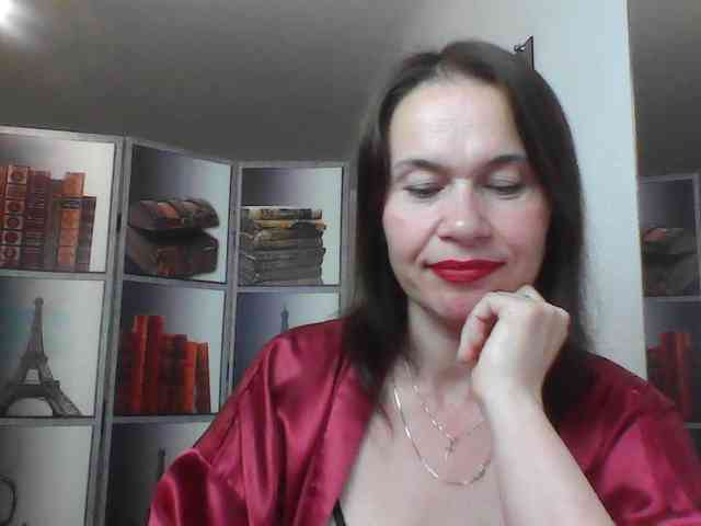 HelenMoo webcam
