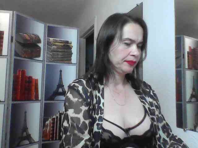 HelenMoo webcam