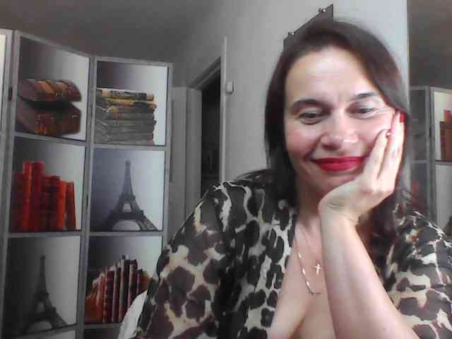 HelenMoo webcam