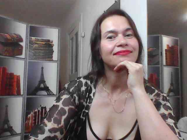 HelenMoo webcam