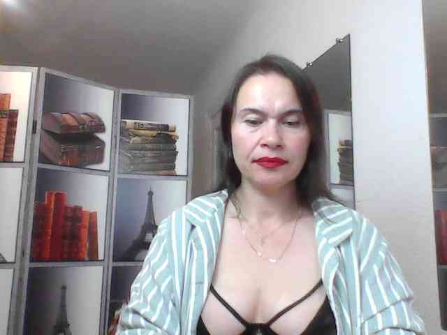 HelenMoo webcam
