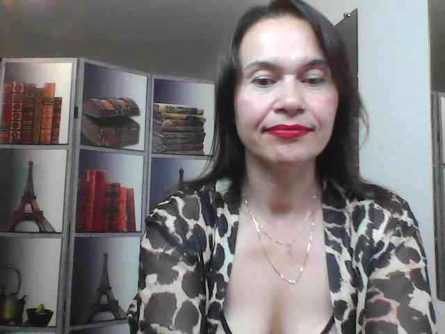 HelenMoo webcam