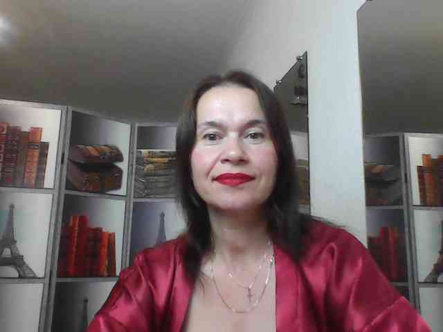HelenMoo webcam