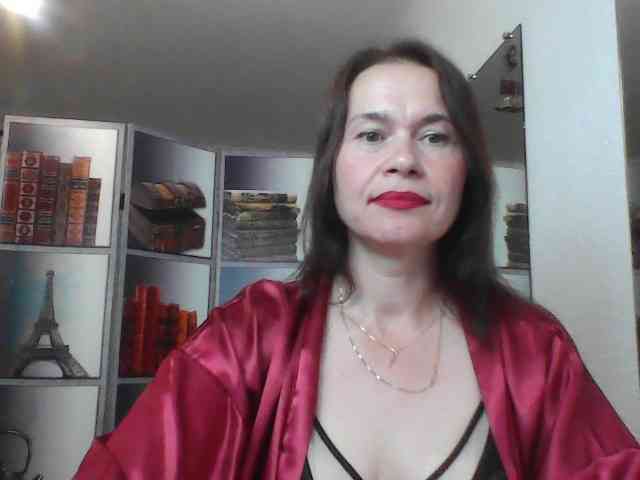 HelenMoo webcam