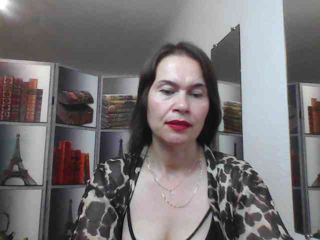 HelenMoo webcam