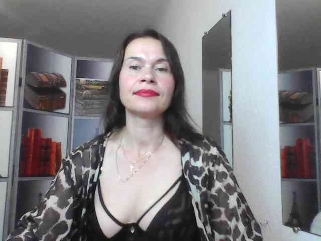 HelenMoo webcam