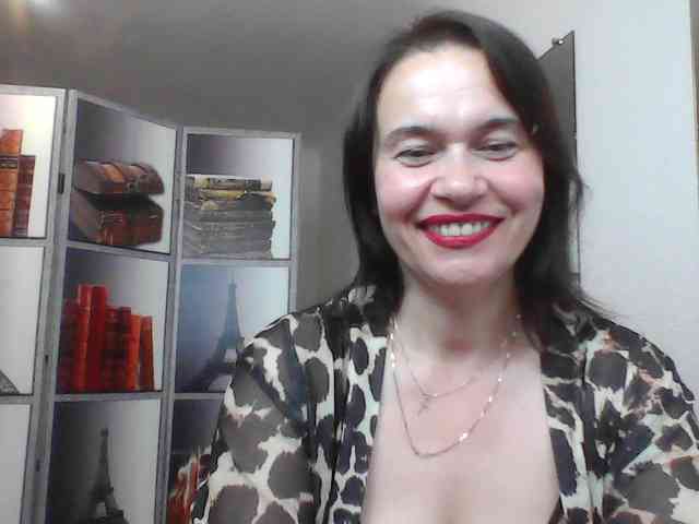 HelenMoo webcam