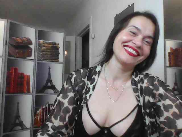 HelenMoo webcam