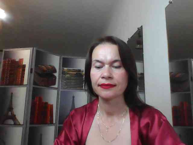 HelenMoo webcam