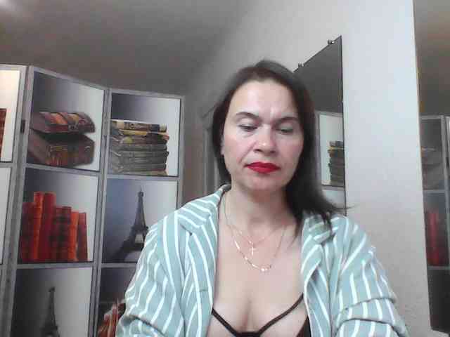 HelenMoo webcam