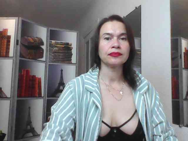 HelenMoo webcam