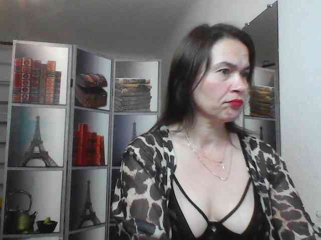 HelenMoo webcam