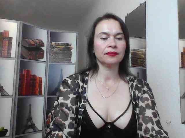HelenMoo webcam