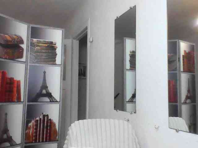 HelenMoo webcam