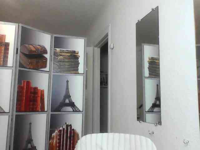 HelenMoo webcam