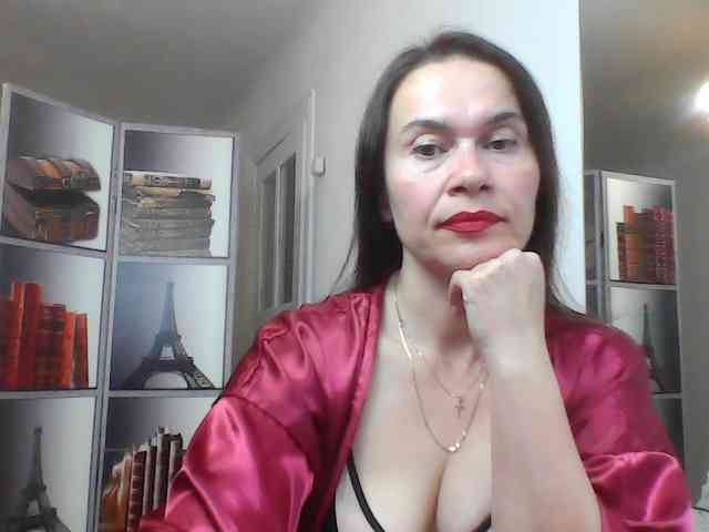HelenMoo webcam