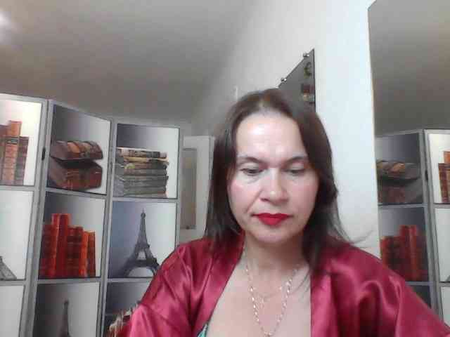 HelenMoo webcam