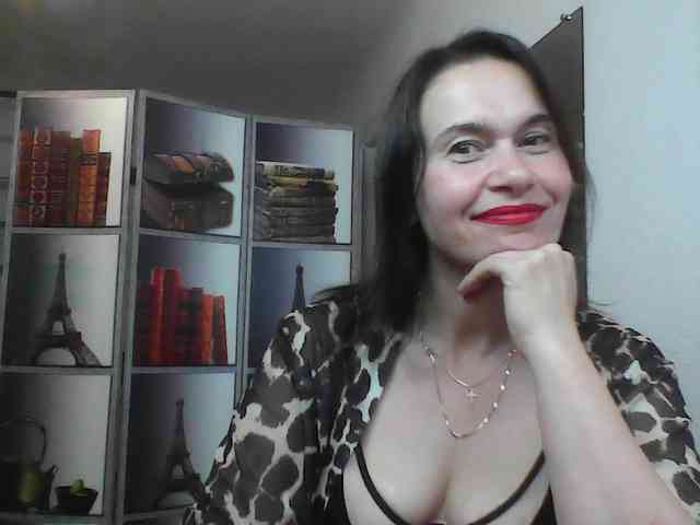 HelenMoo webcam