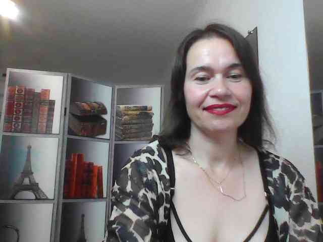 HelenMoo webcam