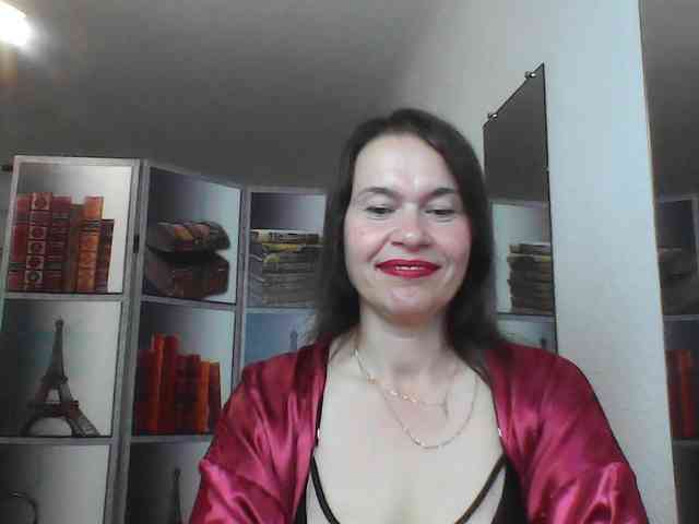 HelenMoo webcam