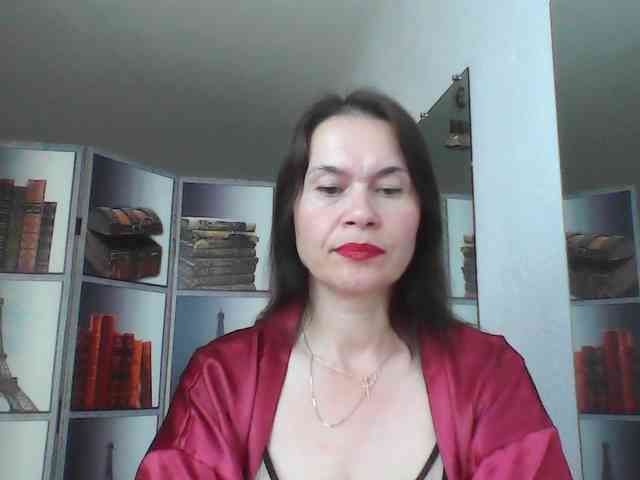 HelenMoo webcam
