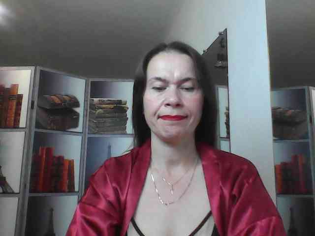 HelenMoo webcam