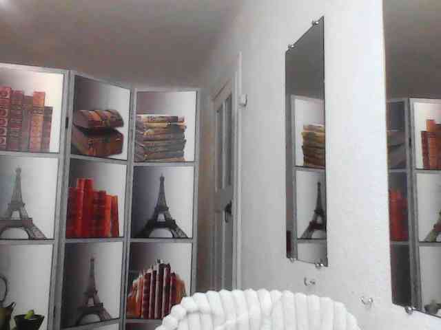 HelenMoo webcam