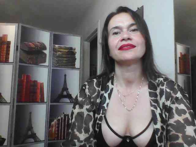 HelenMoo webcam
