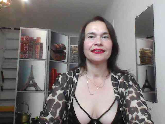 HelenMoo webcam