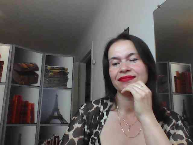 HelenMoo webcam