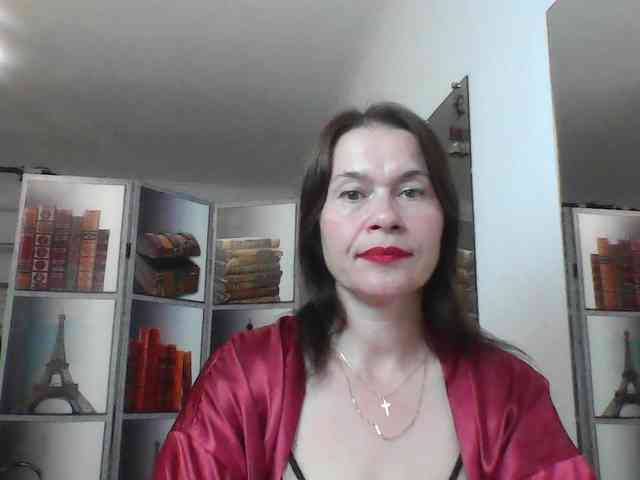 HelenMoo webcam