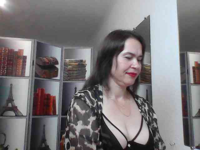 HelenMoo webcam