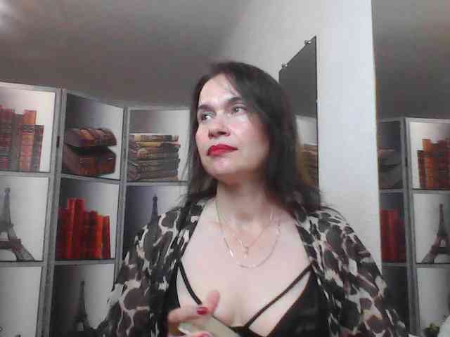 HelenMoo webcam