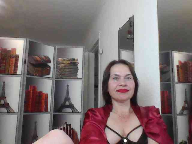 HelenMoo Sex Cam Show