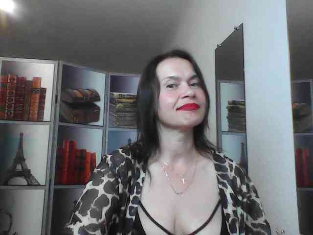 HelenMoo webcam