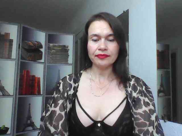 HelenMoo webcam